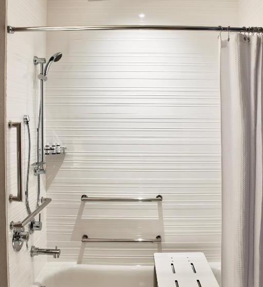 Номер Стандарт, Ac Hotel By Marriott Missoula Downtown