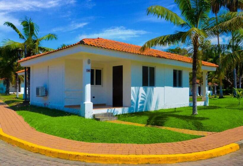 اتاق استاندارد چهار تخته, Las Veraneras Villas & Resort