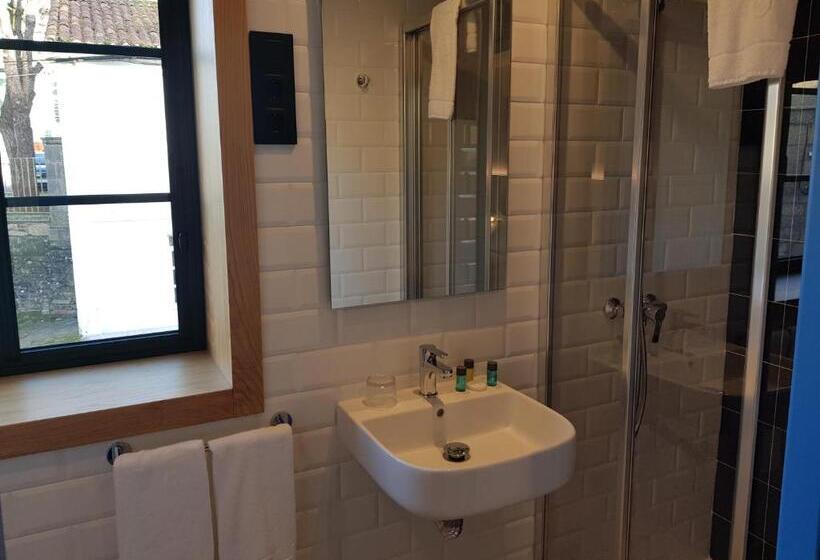 غرفة عائلية, Alameda Rooms Santiago