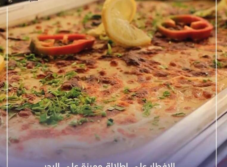 Шале 1 Спальня, Alahlam Resort Yanbu