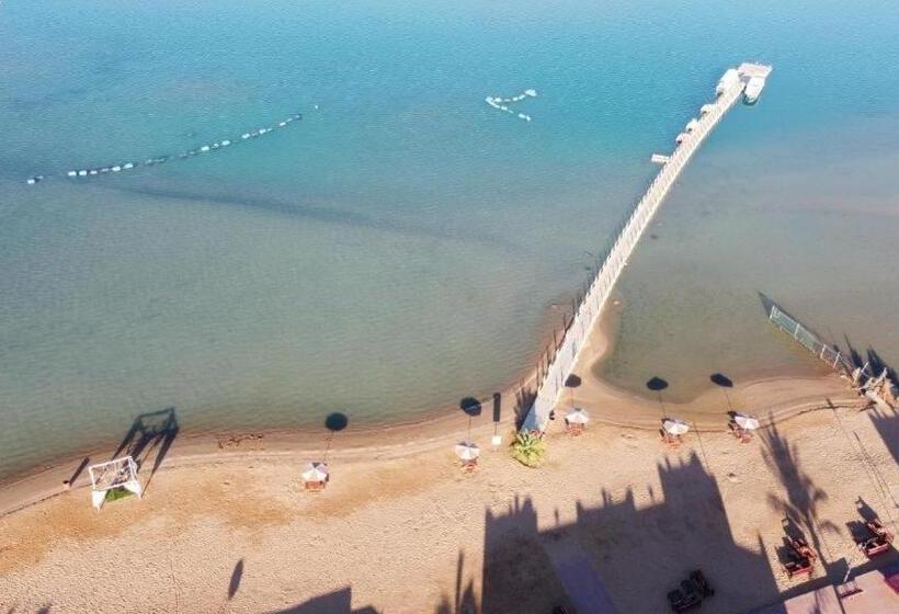 Вилла 2 Спальни, Alahlam Resort Yanbu