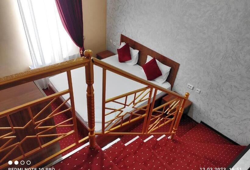 اتاق سوپریور, Boutique Hotel Shakh