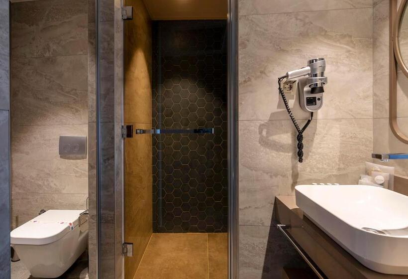 اتاق خانوادگی, Calyptus Kirman Premium   Ultra All Inclusive