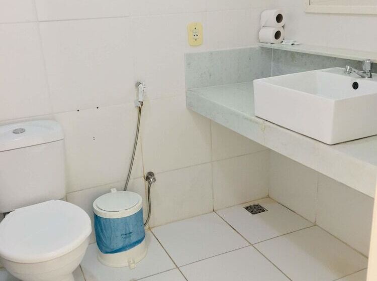 Шале 1 Спальня, Capitania Praia Hotel Fazenda