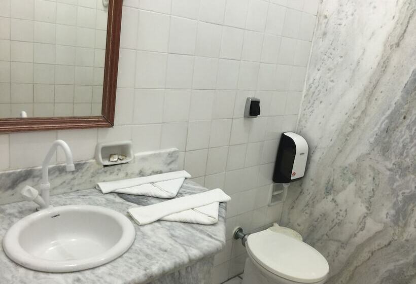 샬레, Capitania Praia Hotel Fazenda