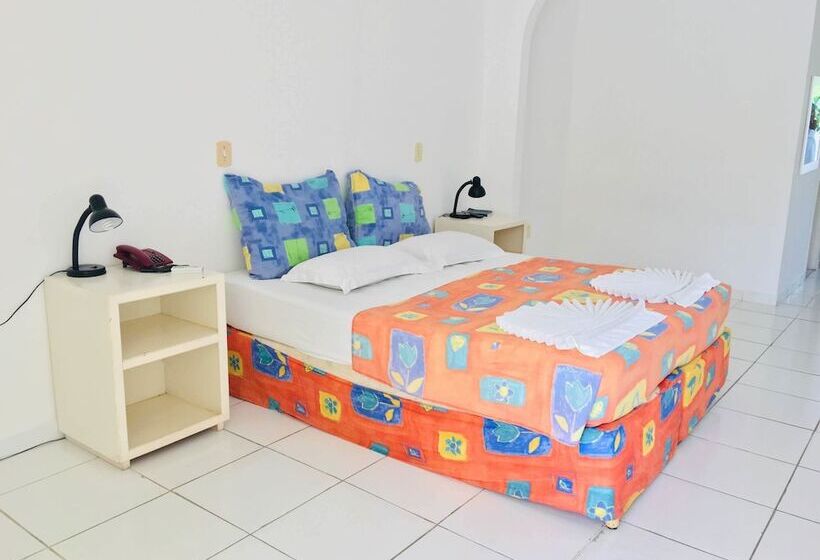 Шале 1 Спальня, Capitania Praia Hotel Fazenda