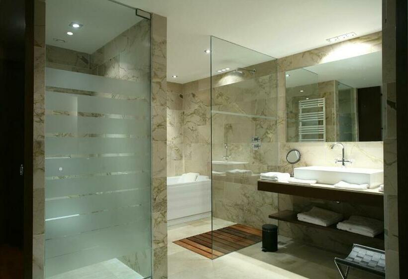 豪华房间, Finca Prats Hotel Golf & Spa