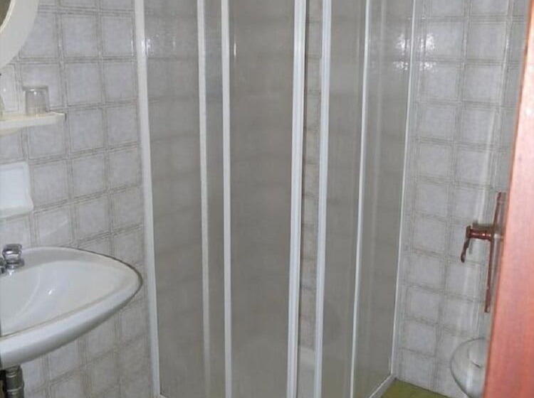 اتاق استاندارد, Albergo Italia