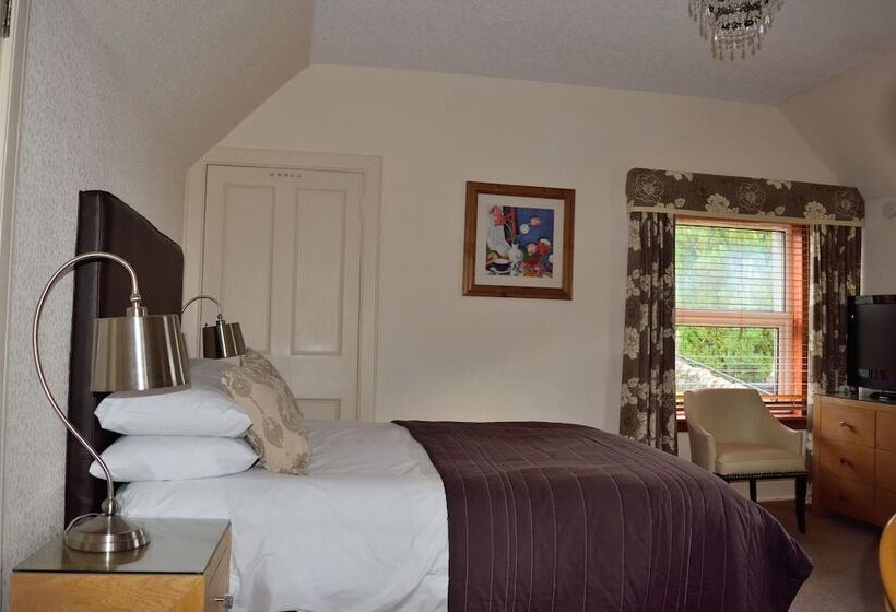Номер Стандарт, Ardvane Bed & Breakfast