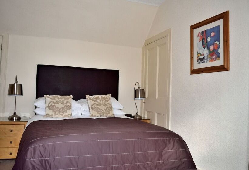 Номер Стандарт, Ardvane Bed & Breakfast