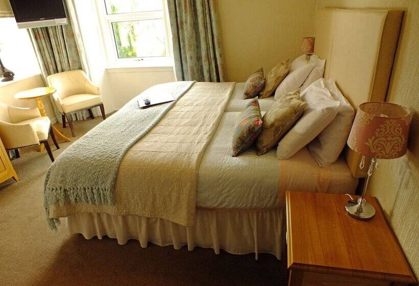 스탠다드 룸, Ardvane Bed & Breakfast
