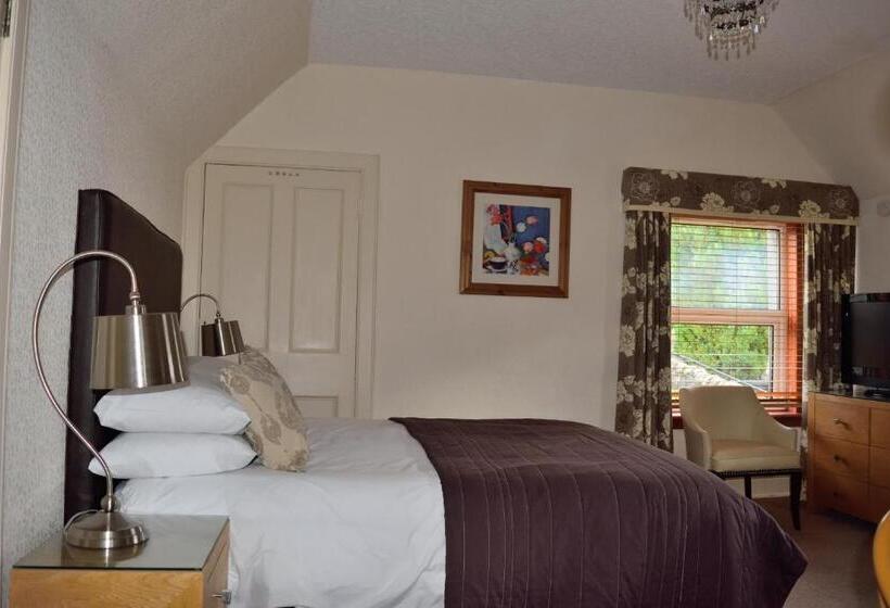 스탠다드 룸, Ardvane Bed & Breakfast