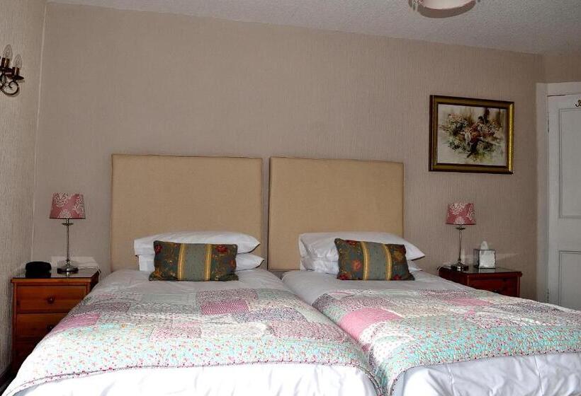 Номер Стандарт Вид на Сад, Ardvane Bed & Breakfast