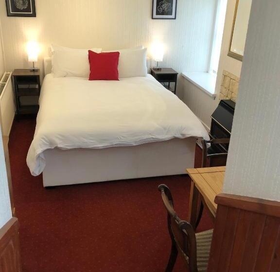 스탠다드 룸, Ardvane Bed & Breakfast