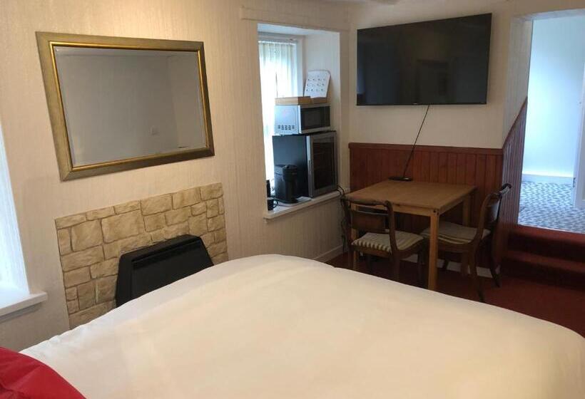 Номер Стандарт, Ardvane Bed & Breakfast