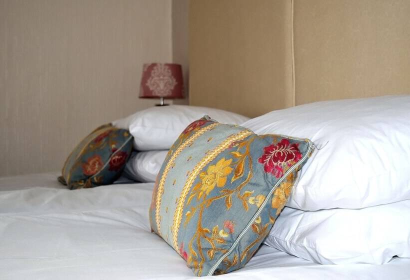 Номер Стандарт, Ardvane Bed & Breakfast