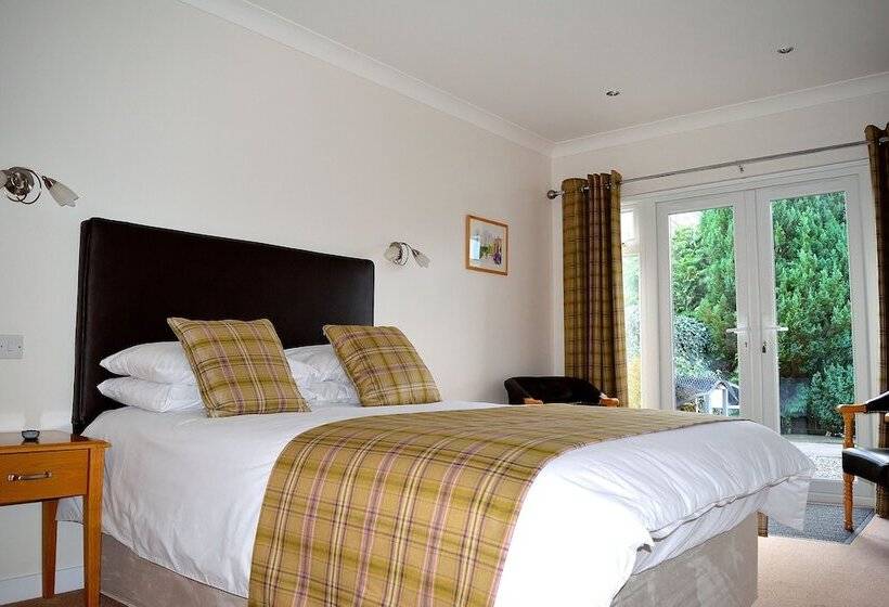 스탠다드 룸, Ardvane Bed & Breakfast