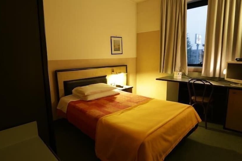 Номер Стандарт Трехместный, Art & Hotel Treviolo