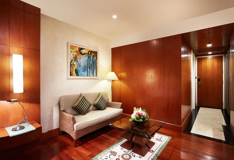اتاق سوپریور, The Davis Bangkok