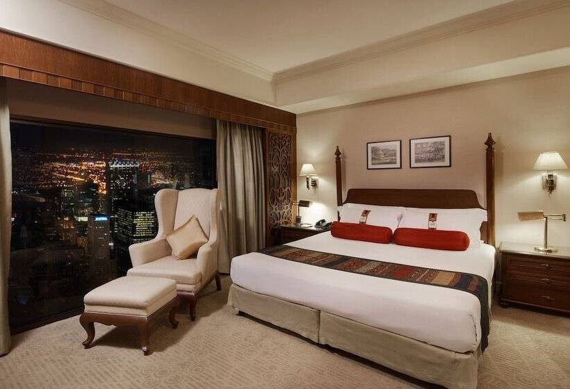 سوییت, The Davis Bangkok