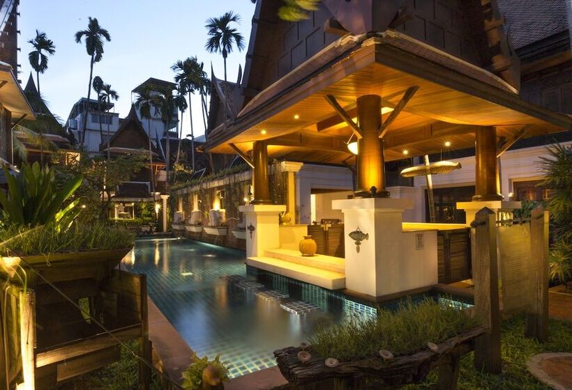 ویلای 2 خوابه, The Davis Bangkok