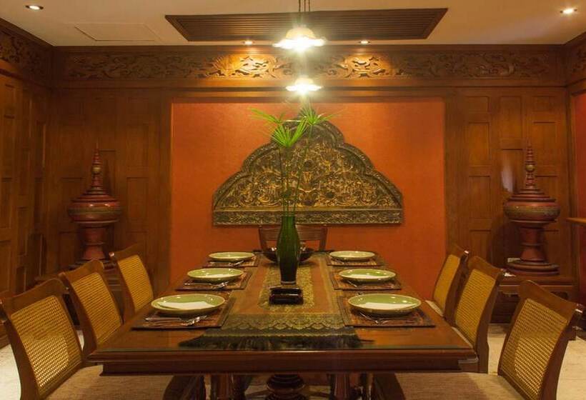 ویلای 2 خوابه, The Davis Bangkok