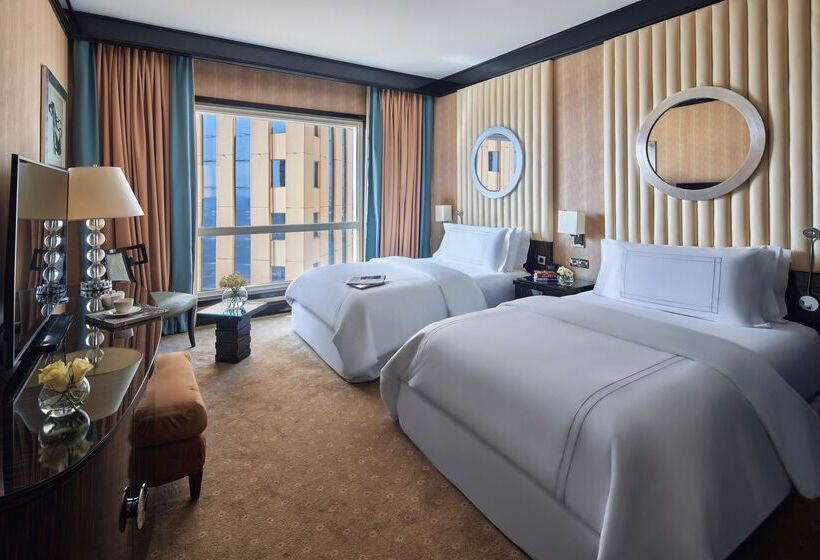 اتاق لوکس, Fairmont Nile City
