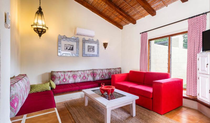 豪华房间, Finca Prats Hotel Golf & Spa