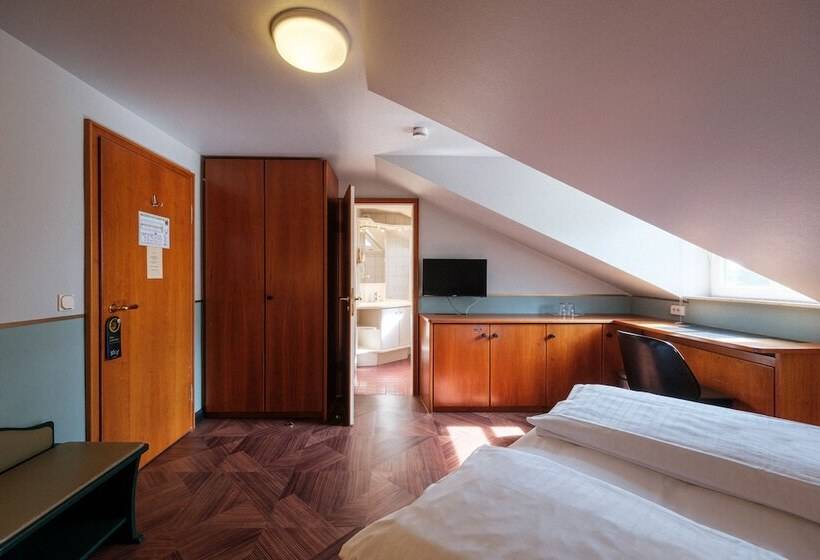 Номер Комфорт, Haus Duden