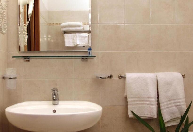 Номер Стандарт, Locanda Locatori