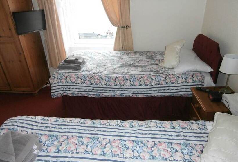 Номер Стандарт, Monorene Guest House