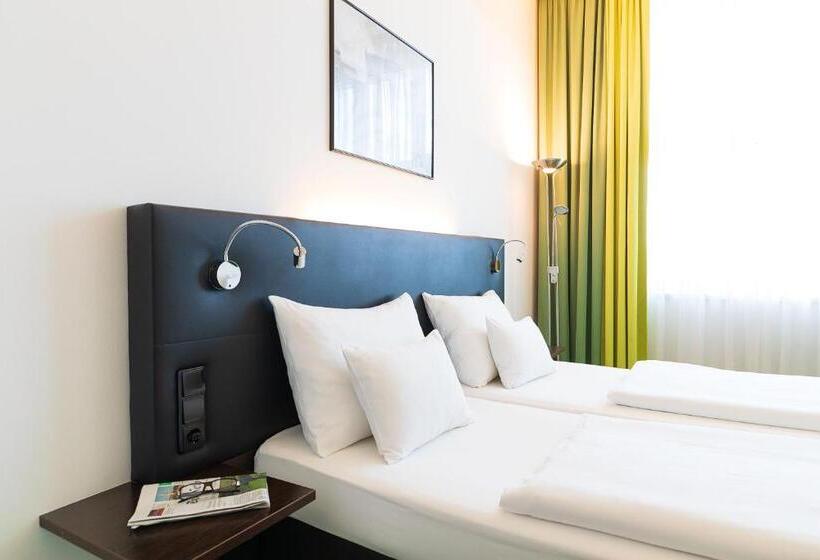 스탠다드 룸, Rainers Hotel Vienna