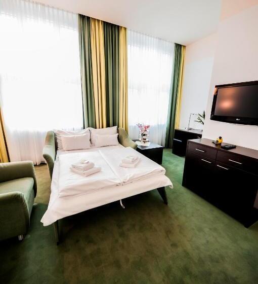 패밀리 스위트, Rainers Hotel Vienna