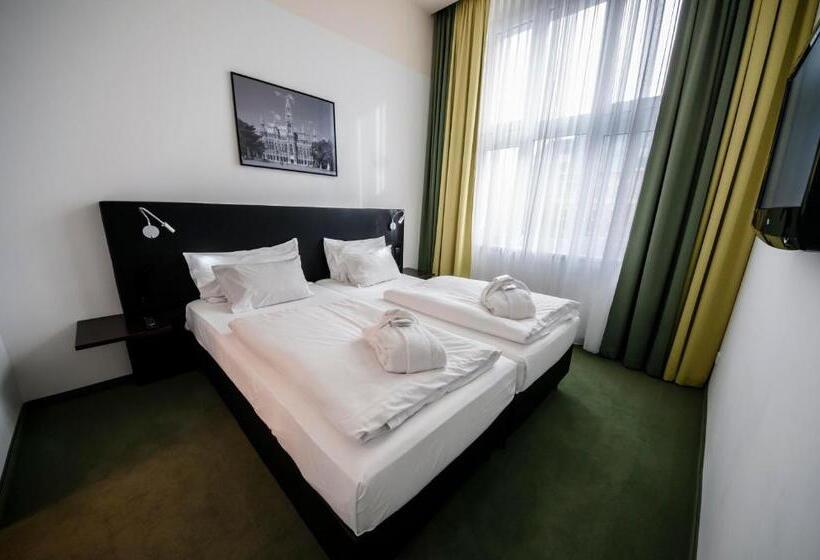 패밀리 스위트, Rainers Hotel Vienna