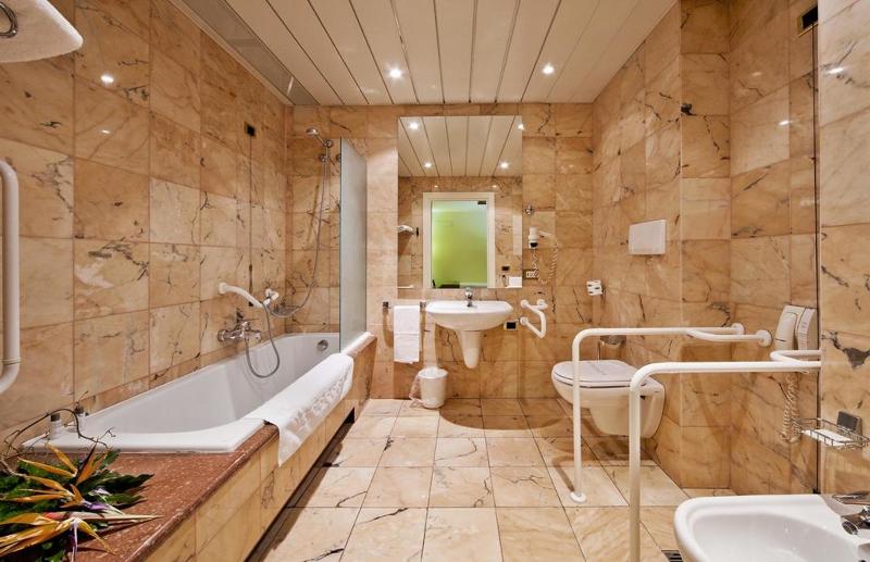 اتاق استاندارد, Riad Petit Karmela