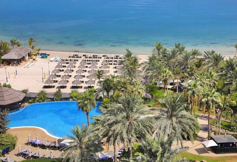 Номер Deluxe Вид на Море, The Westin Dubai Mina Seyahi Beach Resort And Waterpark