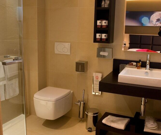 Номер Стандарт Двуспальная Кровать, Boutique Hotel & Spa Villa Dei Platani