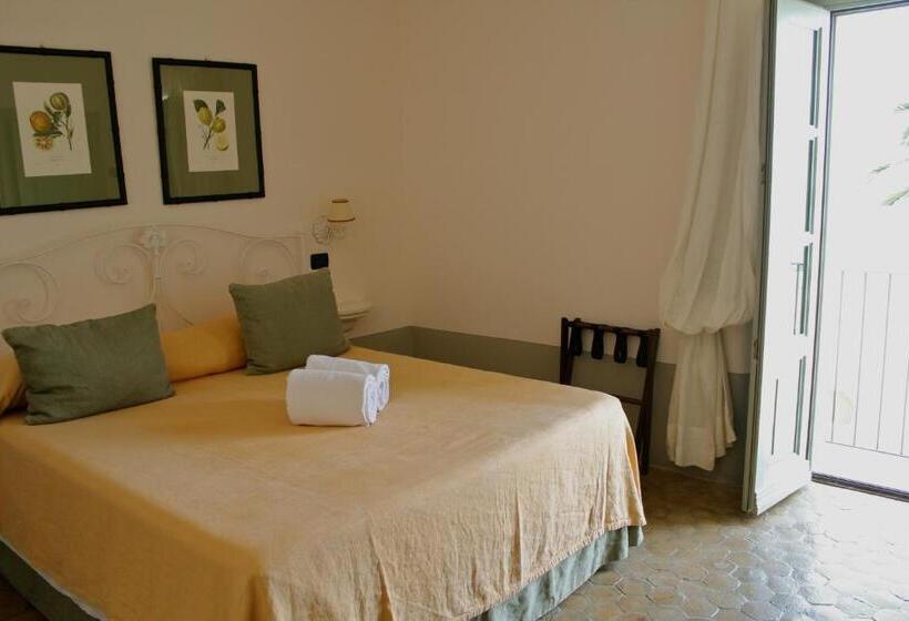 Номер Superior, La Salina Hotel Borgo Di Mare