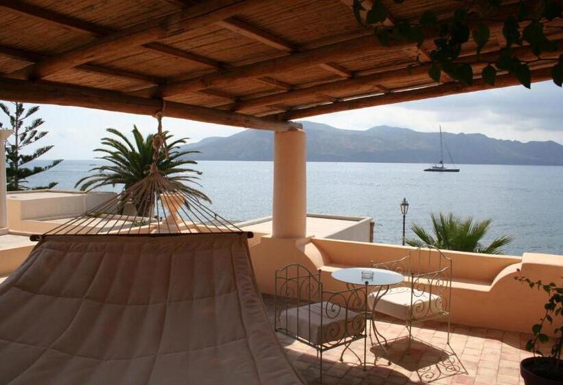 Полулюкс, La Salina Hotel Borgo Di Mare