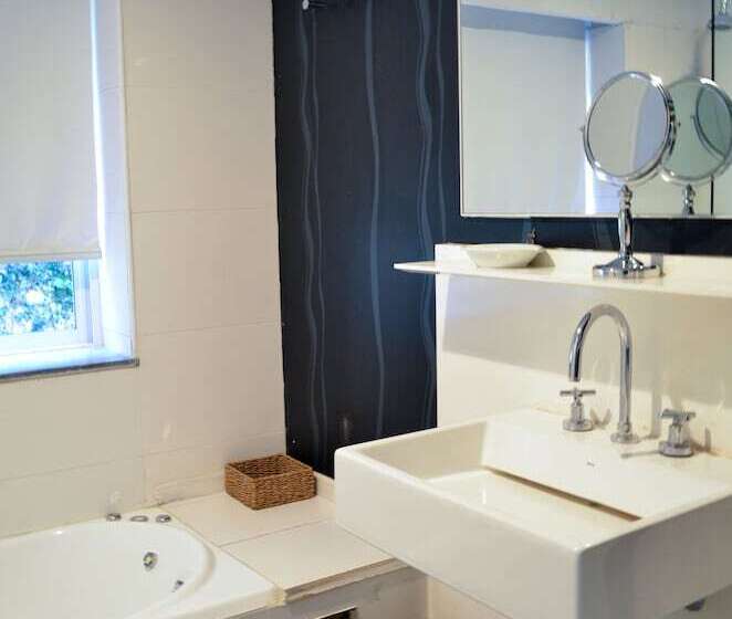 行政房间, Maitre Hotel Boutique