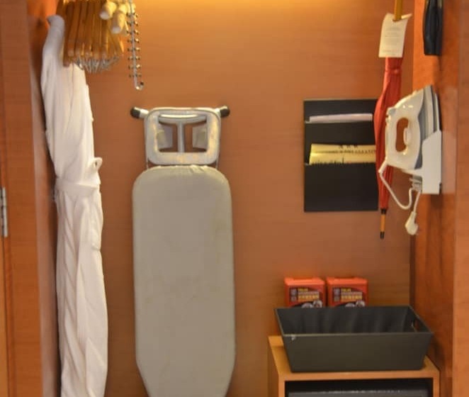 اتاق پرمیوم, Swissotel Foshan, Guangdong