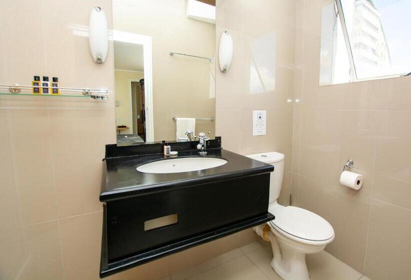 Семейный Номер Economy, False Bay Inn