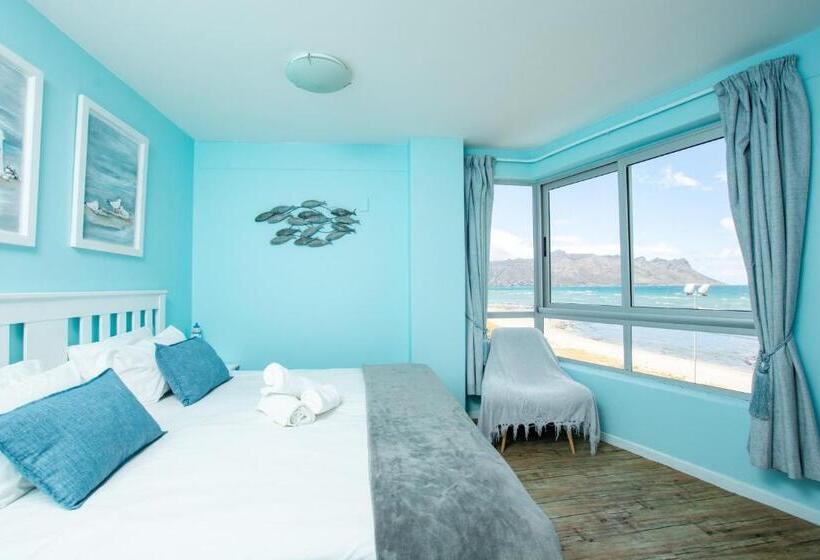 Семейный Номер Вид на Море, False Bay Inn
