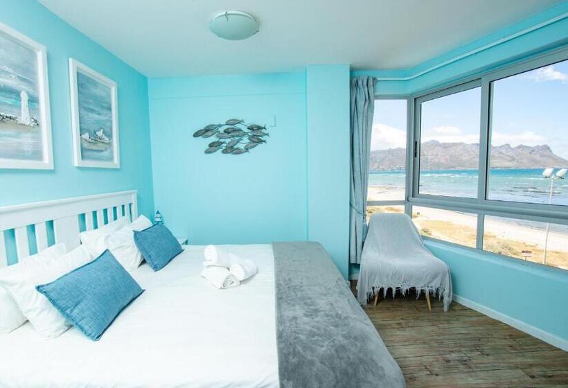 Семейный Номер Вид на Море, False Bay Inn