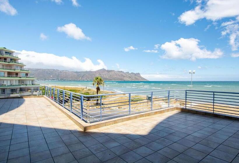 Люкс, False Bay Inn