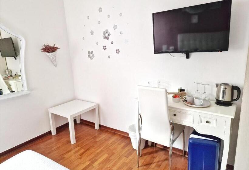 Номер Стандарт, Le Giare B&b