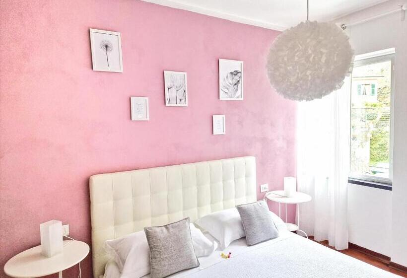 Номер Стандарт, Le Giare B&b