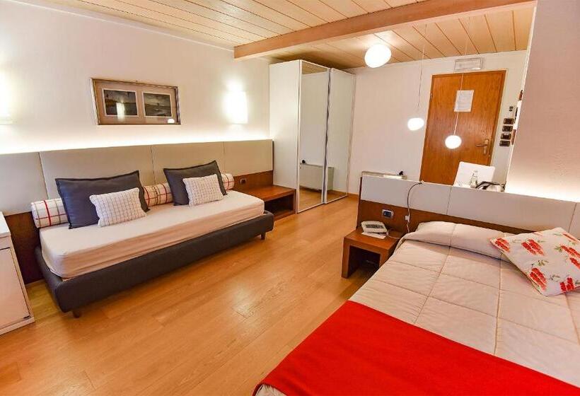 Номер Deluxe, Venica & Venica Wine Resort