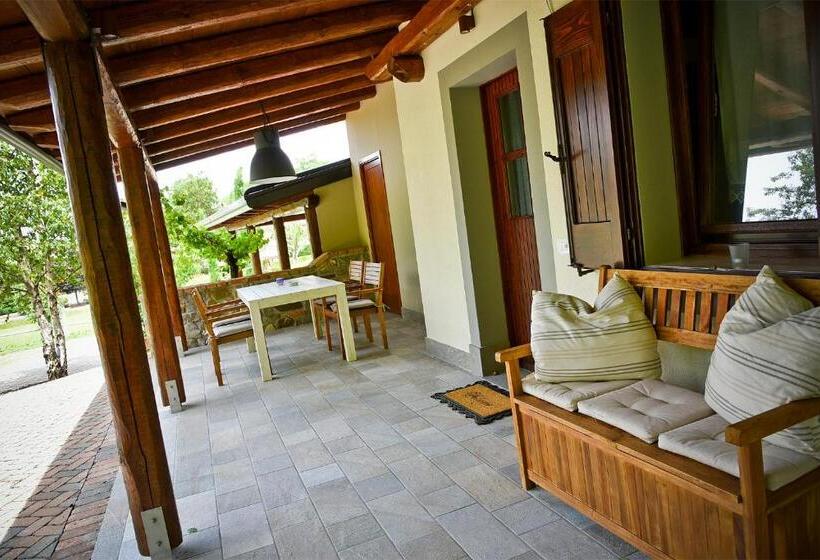 Номер Дюплекс, Venica & Venica Wine Resort