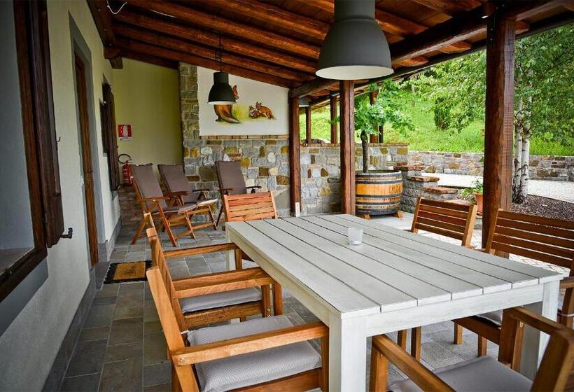 Номер Дюплекс, Venica & Venica Wine Resort
